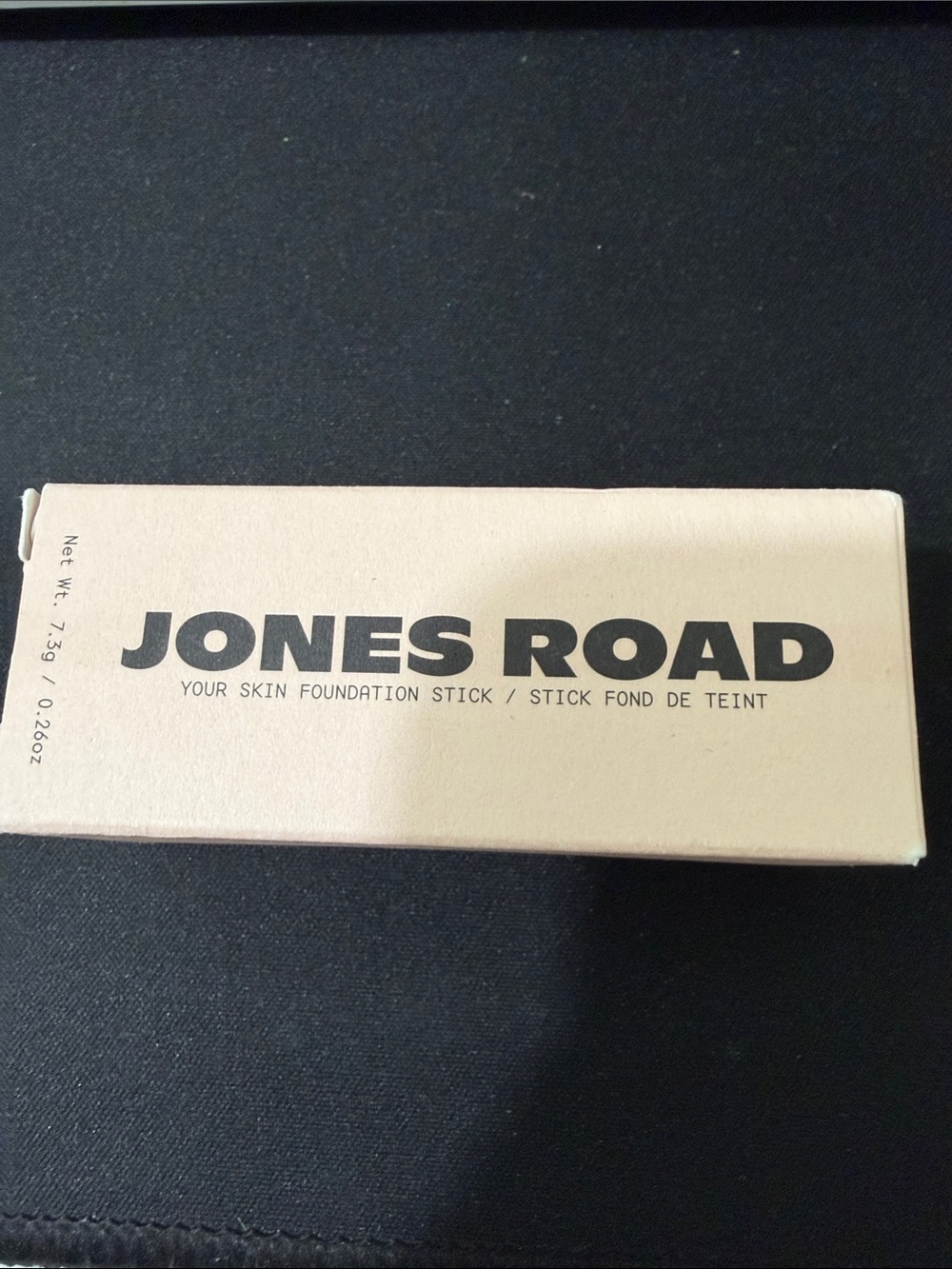 Jones Road Bobby Brown Your skin foundation stick - Sand
